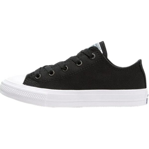 Converse Lona Taylor modelo 350149C en color negro