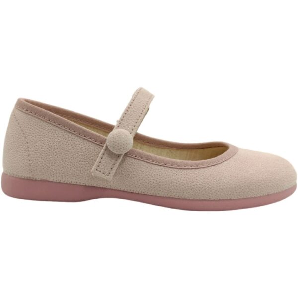 Merceditas Niña Suri modelo 1130B-56 en color rosa