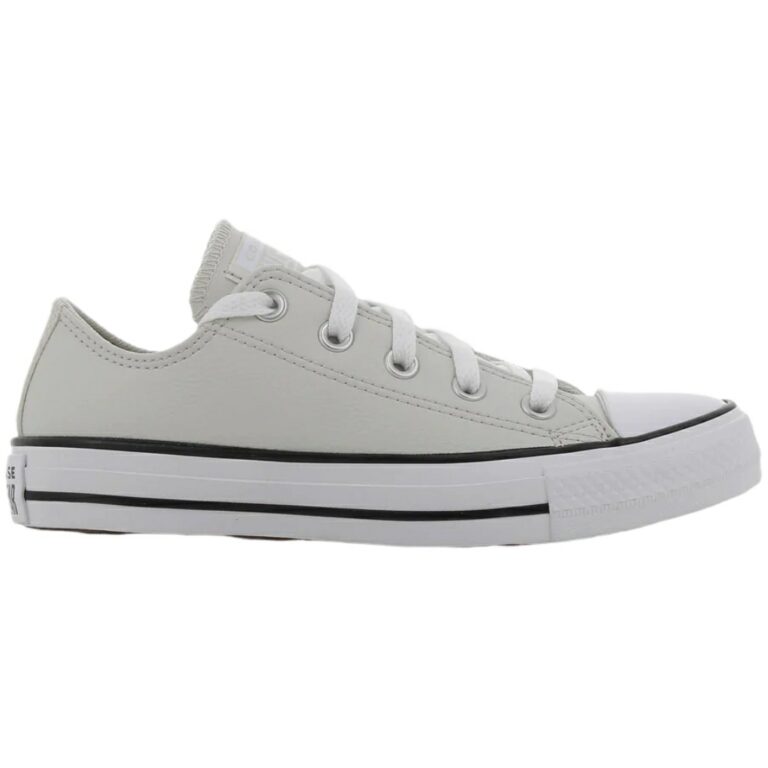 Zapatillas Converse Piel modelo A00894C en color beige