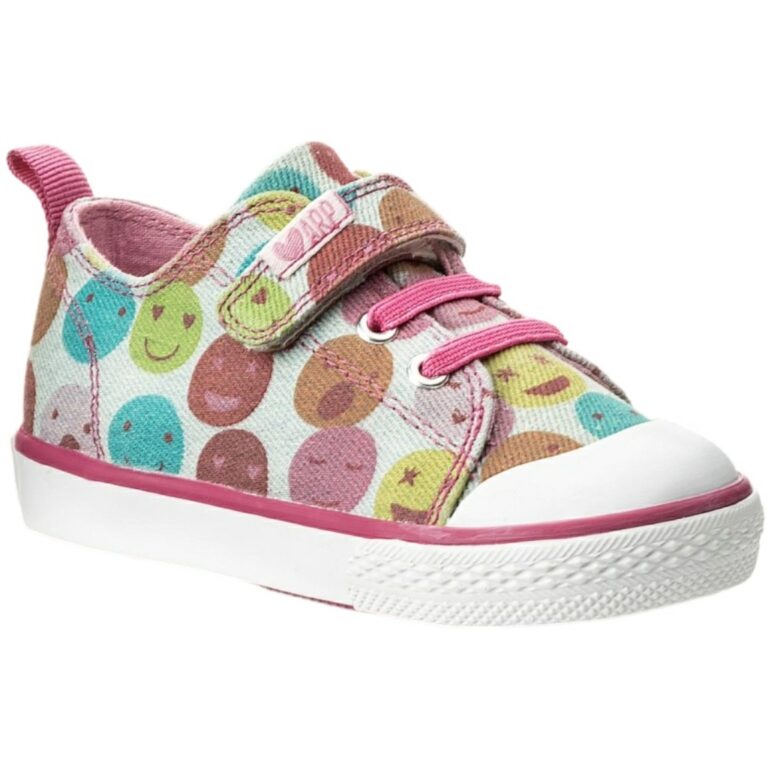 Agatha Ruiz de la Prada Playero Emojis modelo 182920 en color estampado